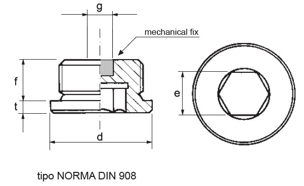 Foto TCEM INOX