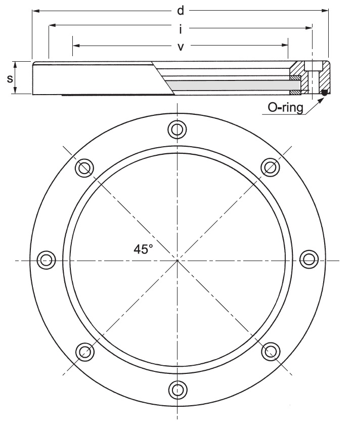 Foto OBLÒ  Ø 148